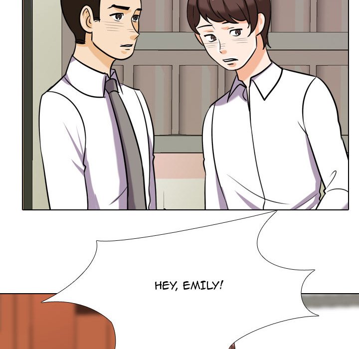 Our Exchange - Chapter 65 [photo 64] - MangaPorn