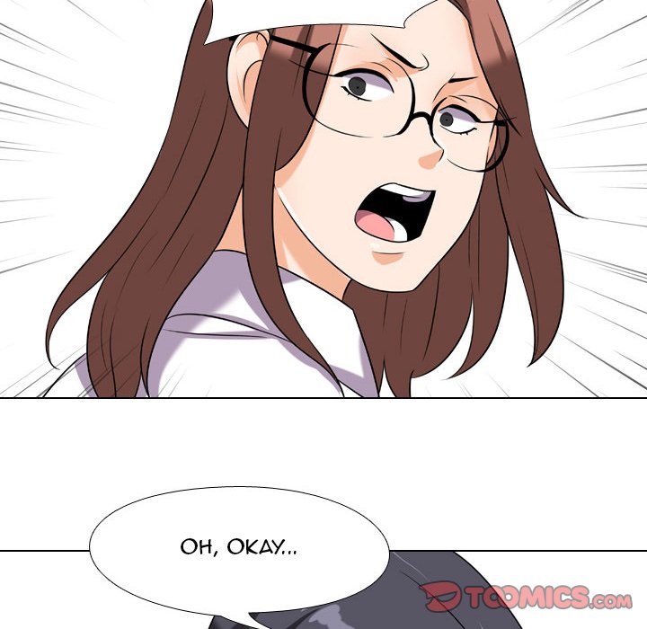 Our Exchange - Chapter 65 [photo 70] - MangaPorn