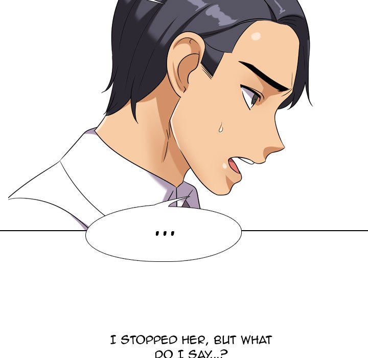 Our Exchange - Chapter 65 [photo 71] - MangaPorn