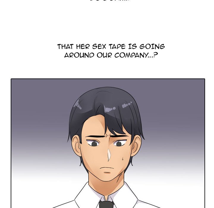 Our Exchange - Chapter 65 [photo 72] - MangaPorn