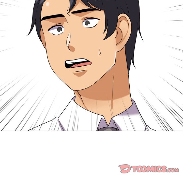 Our Exchange - Chapter 65 [photo 78] - MangaPorn
