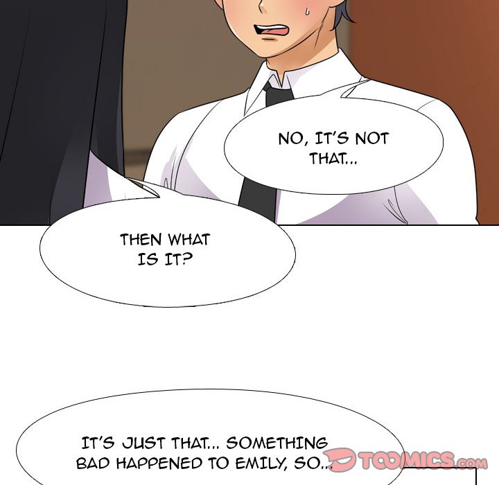 Our Exchange - Chapter 65 [photo 86] - MangaPorn