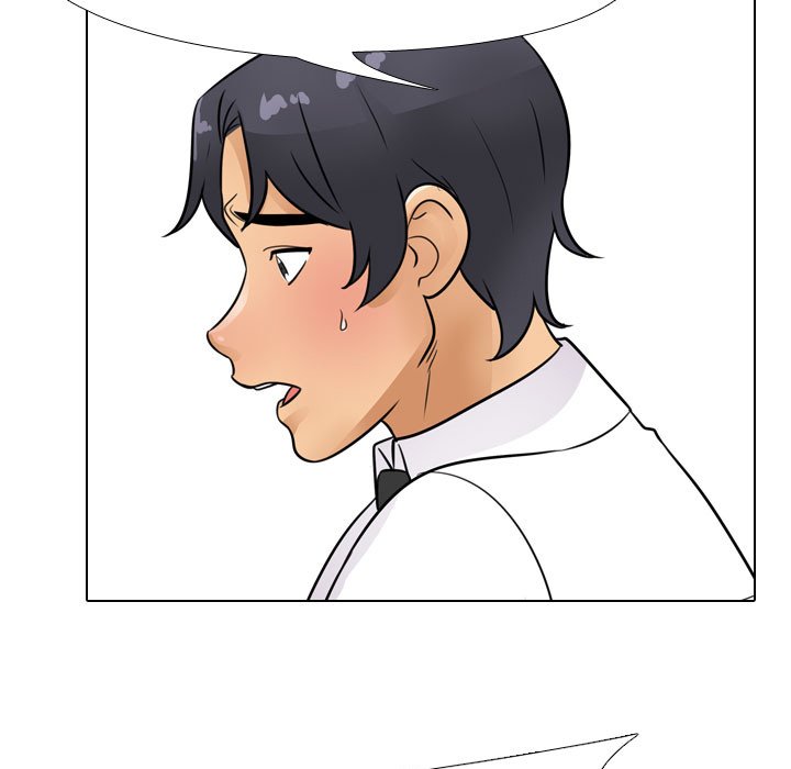 Our Exchange - Chapter 65 [photo 87] - MangaPorn