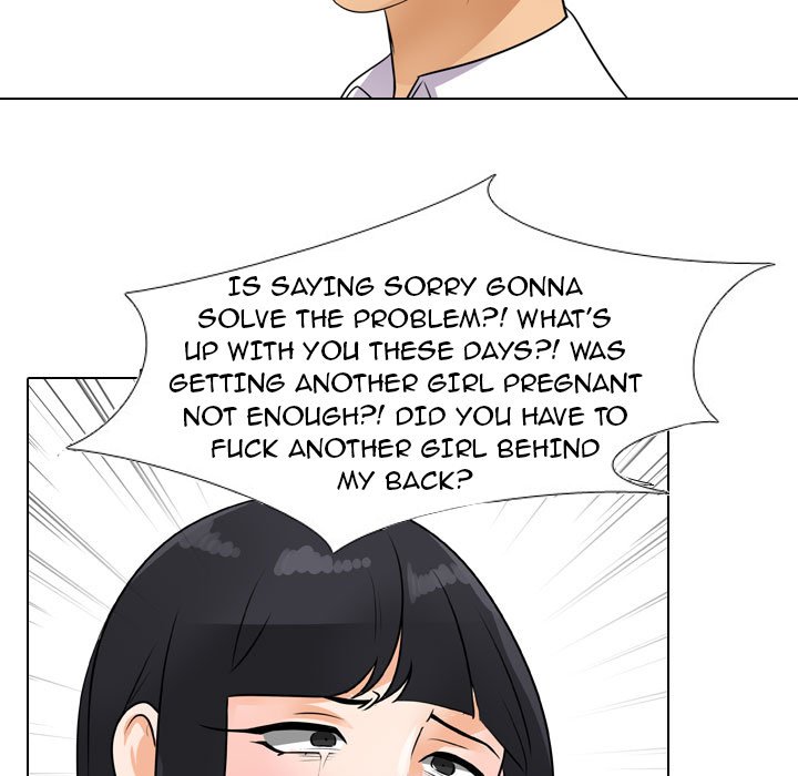 Our Exchange - Chapter 65 [photo 91] - MangaPorn