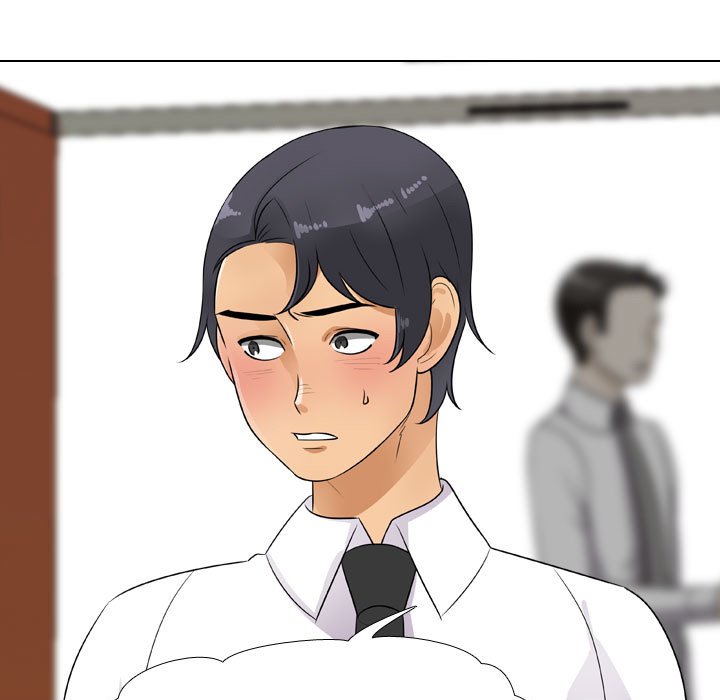 Our Exchange - Chapter 65 [photo 93] - MangaPorn