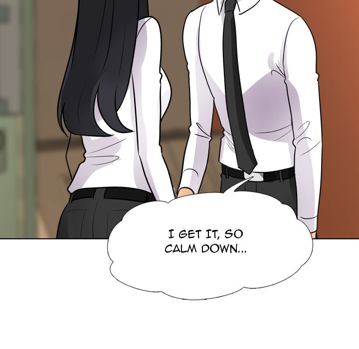Our Exchange - Chapter 65 [photo 95] - MangaPorn