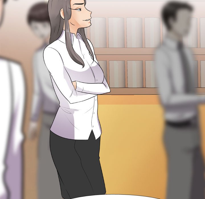Our Exchange - Chapter 65 [photo 99] - MangaPorn