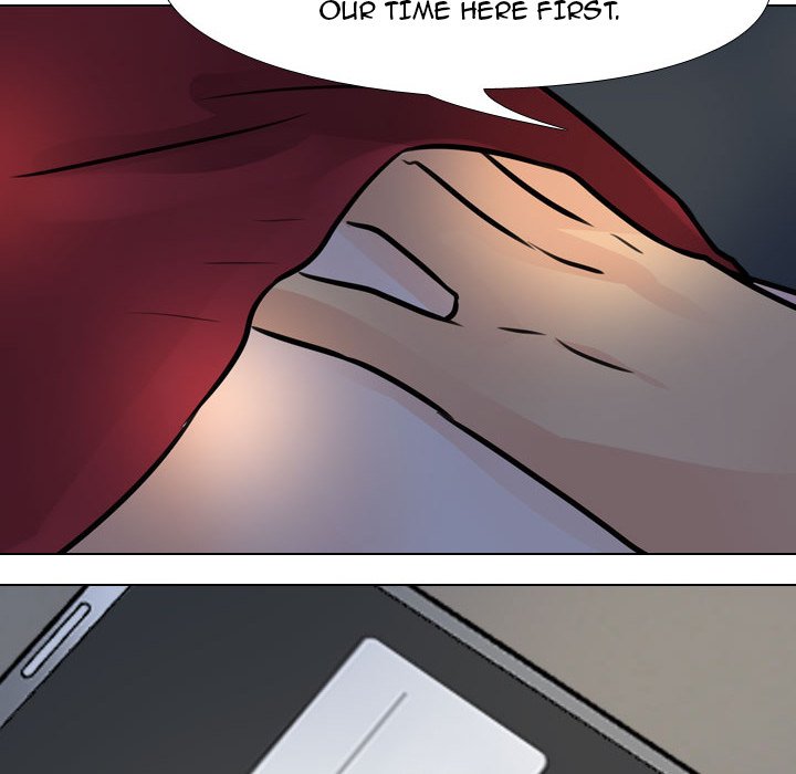 Our Exchange - Chapter 66 [photo 104] - MangaPorn
