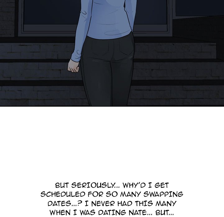 Our Exchange - Chapter 66 [photo 12] - MangaPorn