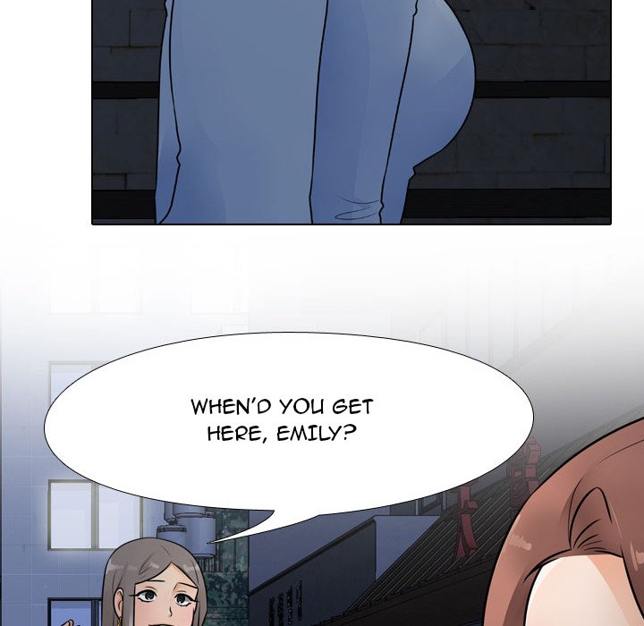 Our Exchange - Chapter 66 [photo 20] - MangaPorn