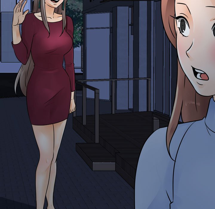 Our Exchange - Chapter 66 [photo 21] - MangaPorn