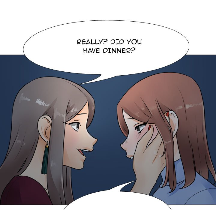 Our Exchange - Chapter 66 [photo 23] - MangaPorn