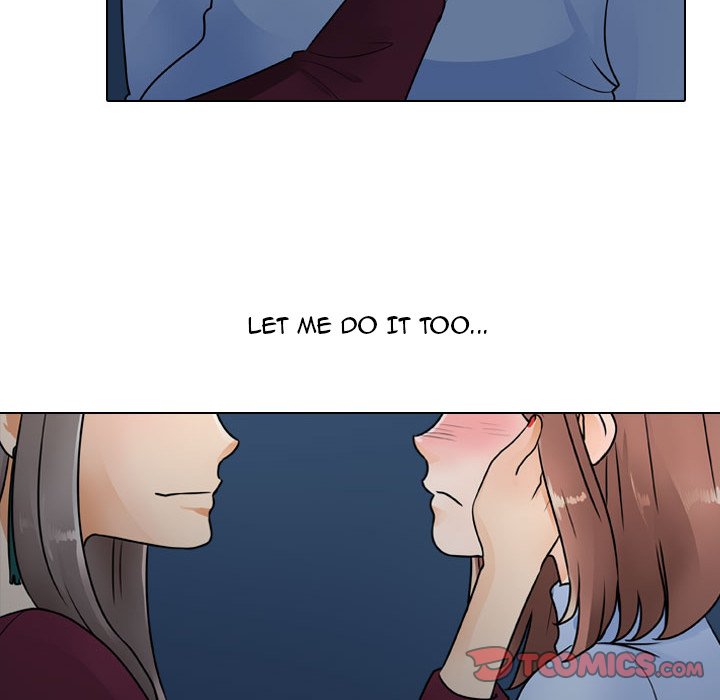 Our Exchange - Chapter 66 [photo 26] - MangaPorn