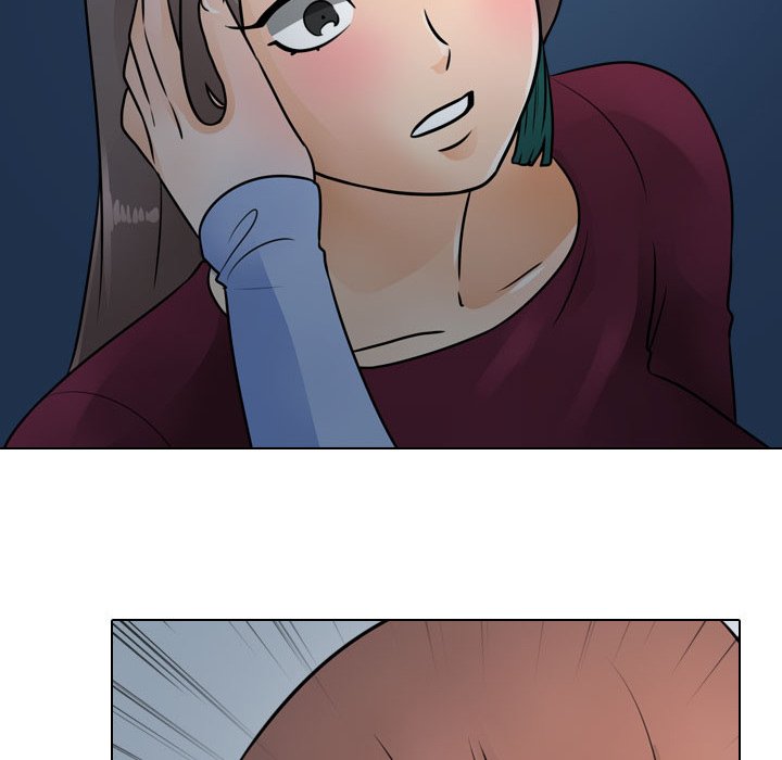 Our Exchange - Chapter 66 [photo 28] - MangaPorn
