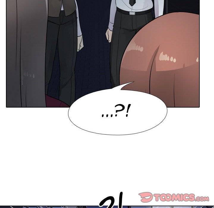 Our Exchange - Chapter 66 [photo 34] - MangaPorn