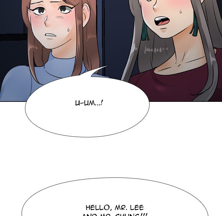 Our Exchange - Chapter 66 [photo 36] - MangaPorn