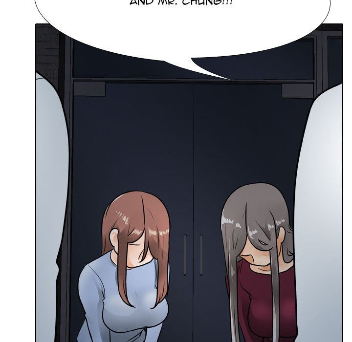Our Exchange - Chapter 66 [photo 37] - MangaPorn