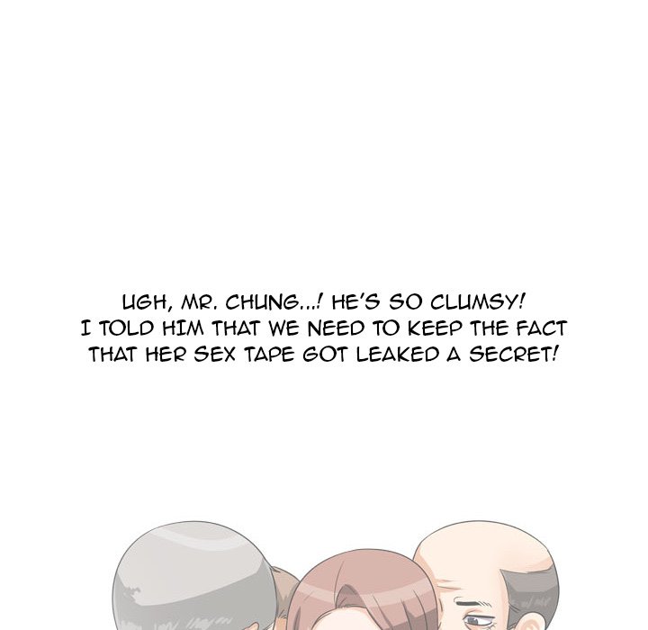 Our Exchange - Chapter 66 [photo 40] - MangaPorn