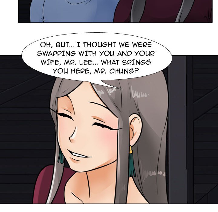 Our Exchange - Chapter 66 [photo 44] - MangaPorn