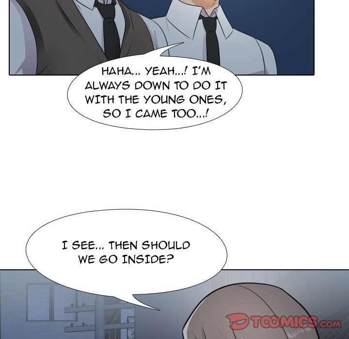 Our Exchange - Chapter 66 [photo 46] - MangaPorn