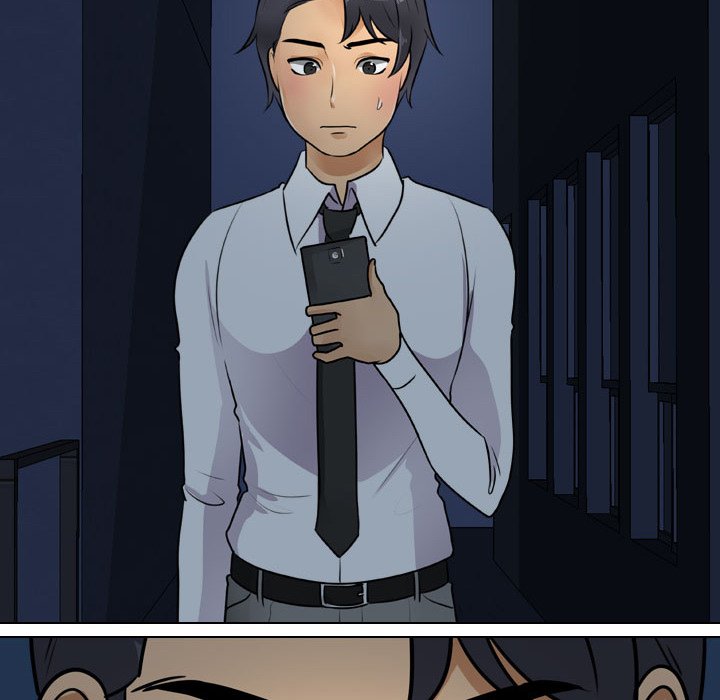 Our Exchange - Chapter 66 [photo 52] - MangaPorn