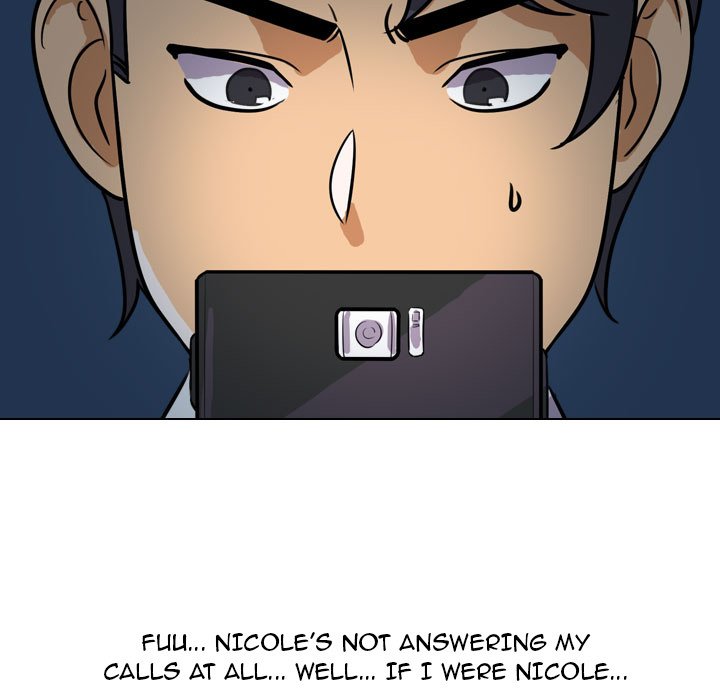 Our Exchange - Chapter 66 [photo 53] - MangaPorn