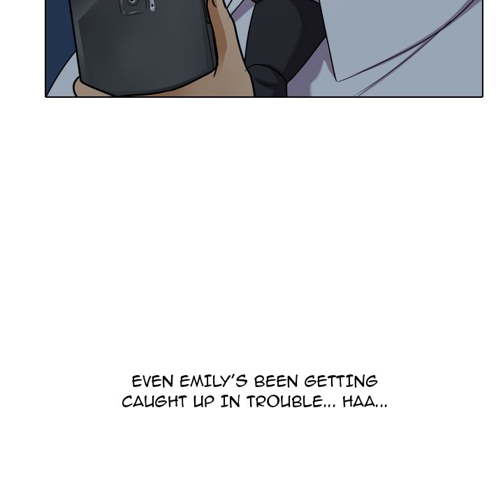 Our Exchange - Chapter 66 [photo 55] - MangaPorn