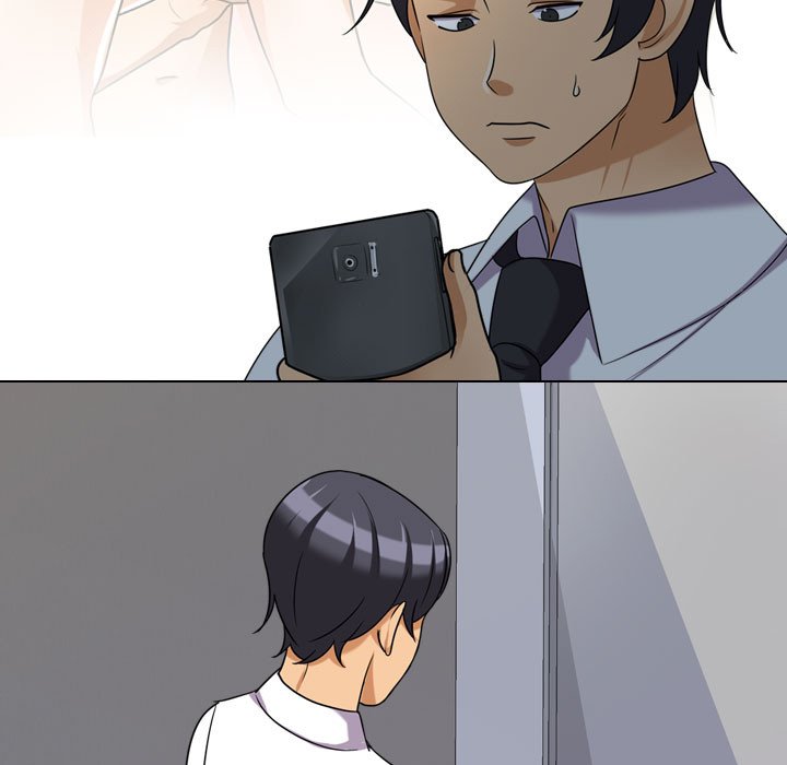 Our Exchange - Chapter 66 [photo 57] - MangaPorn