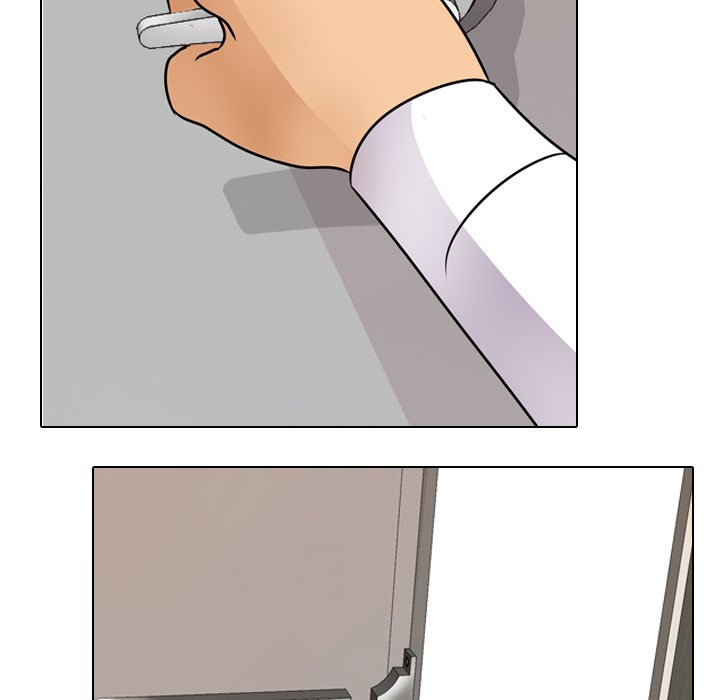 Our Exchange - Chapter 66 [photo 59] - MangaPorn