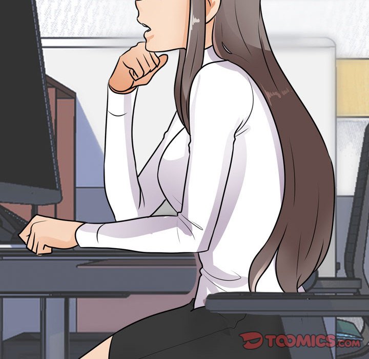 Our Exchange - Chapter 66 [photo 6] - MangaPorn