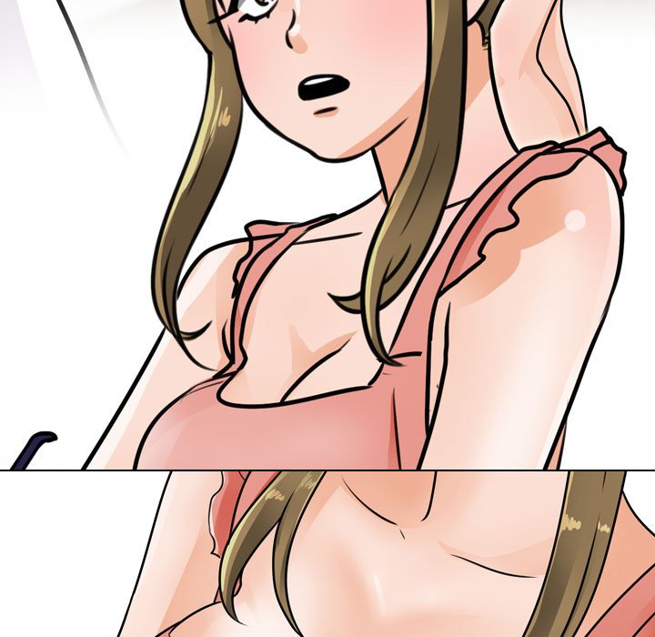Our Exchange - Chapter 66 [photo 65] - MangaPorn