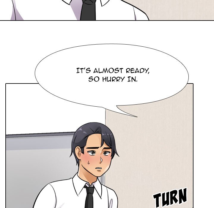 Our Exchange - Chapter 66 [photo 71] - MangaPorn