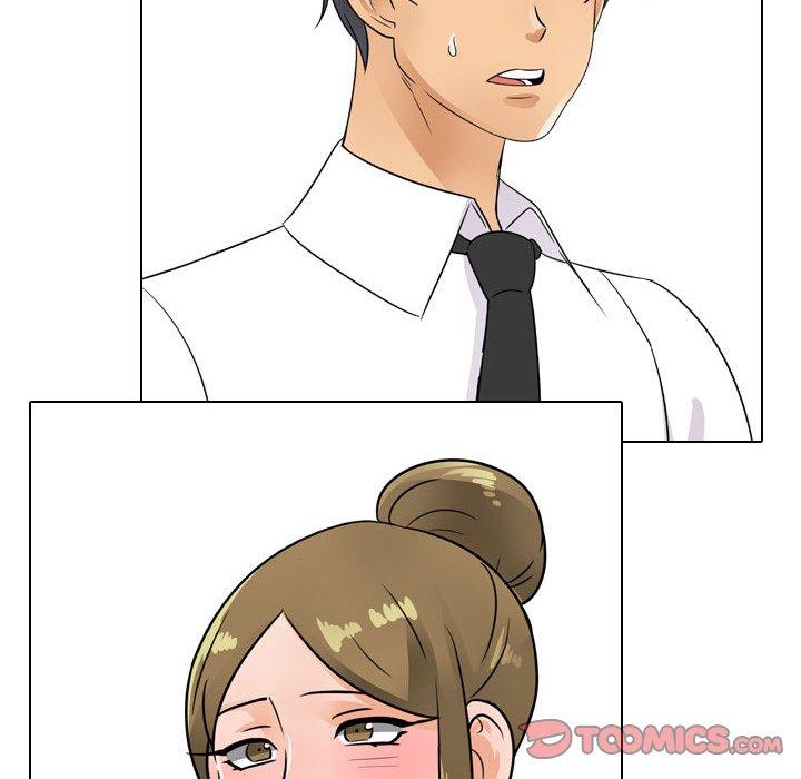 Our Exchange - Chapter 66 [photo 78] - MangaPorn