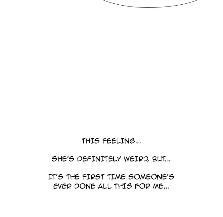 Our Exchange - Chapter 66 [photo 83] - MangaPorn