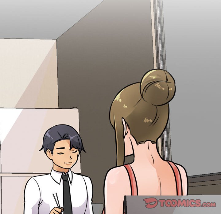 Our Exchange - Chapter 66 [photo 86] - MangaPorn