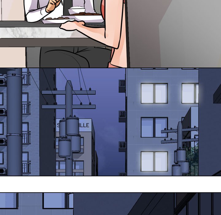 Our Exchange - Chapter 66 [photo 87] - MangaPorn