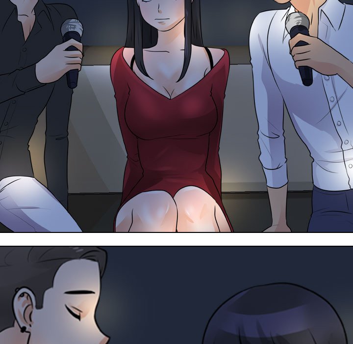 Our Exchange - Chapter 66 [photo 89] - MangaPorn