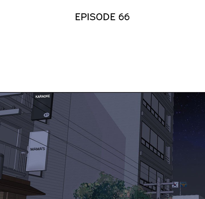 Our Exchange - Chapter 66 [photo 9] - MangaPorn