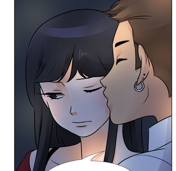 Our Exchange - Chapter 66 [photo 91] - MangaPorn