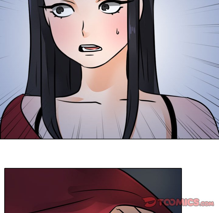 Our Exchange - Chapter 66 [photo 98] - MangaPorn