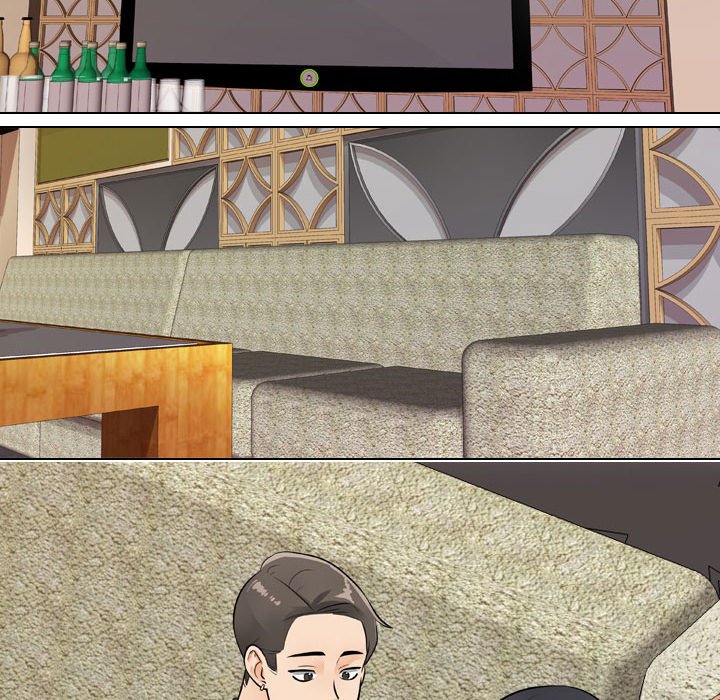 Our Exchange - Chapter 67 [photo 12] - MangaPorn