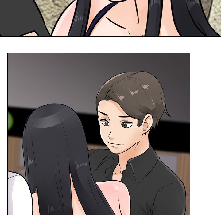 Our Exchange - Chapter 67 [photo 15] - MangaPorn