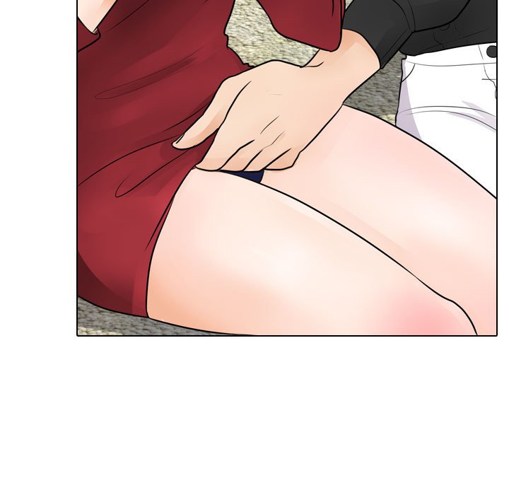 Our Exchange - Chapter 67 [photo 17] - MangaPorn