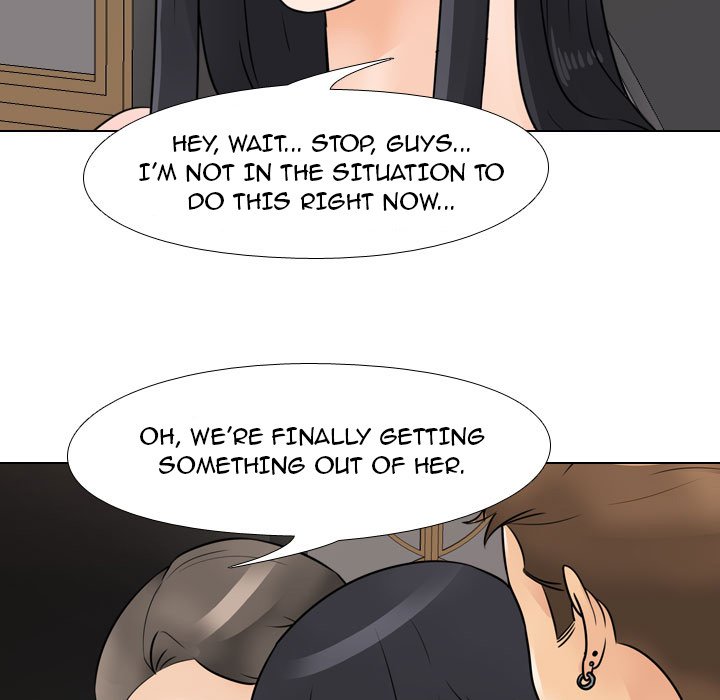 Our Exchange - Chapter 67 [photo 31] - MangaPorn