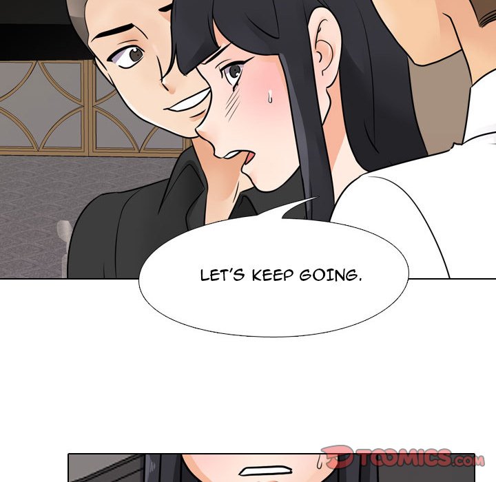 Our Exchange - Chapter 67 [photo 32] - MangaPorn