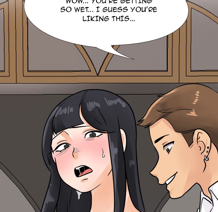 Our Exchange - Chapter 67 [photo 42] - MangaPorn