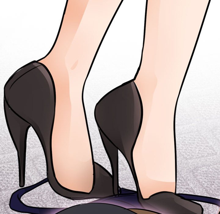 Our Exchange - Chapter 67 [photo 54] - MangaPorn