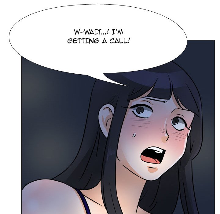 Our Exchange - Chapter 67 [photo 6] - MangaPorn