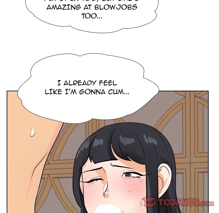 Our Exchange - Chapter 67 [photo 62] - MangaPorn