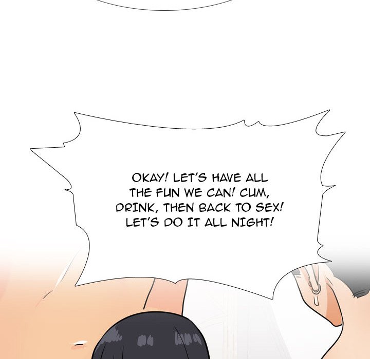 Our Exchange - Chapter 67 [photo 64] - MangaPorn